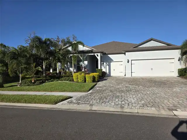 Parrish Real Estate