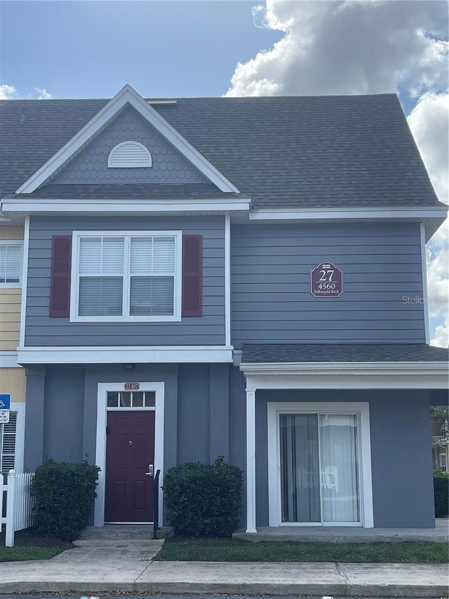 Kissimmee Real Estate