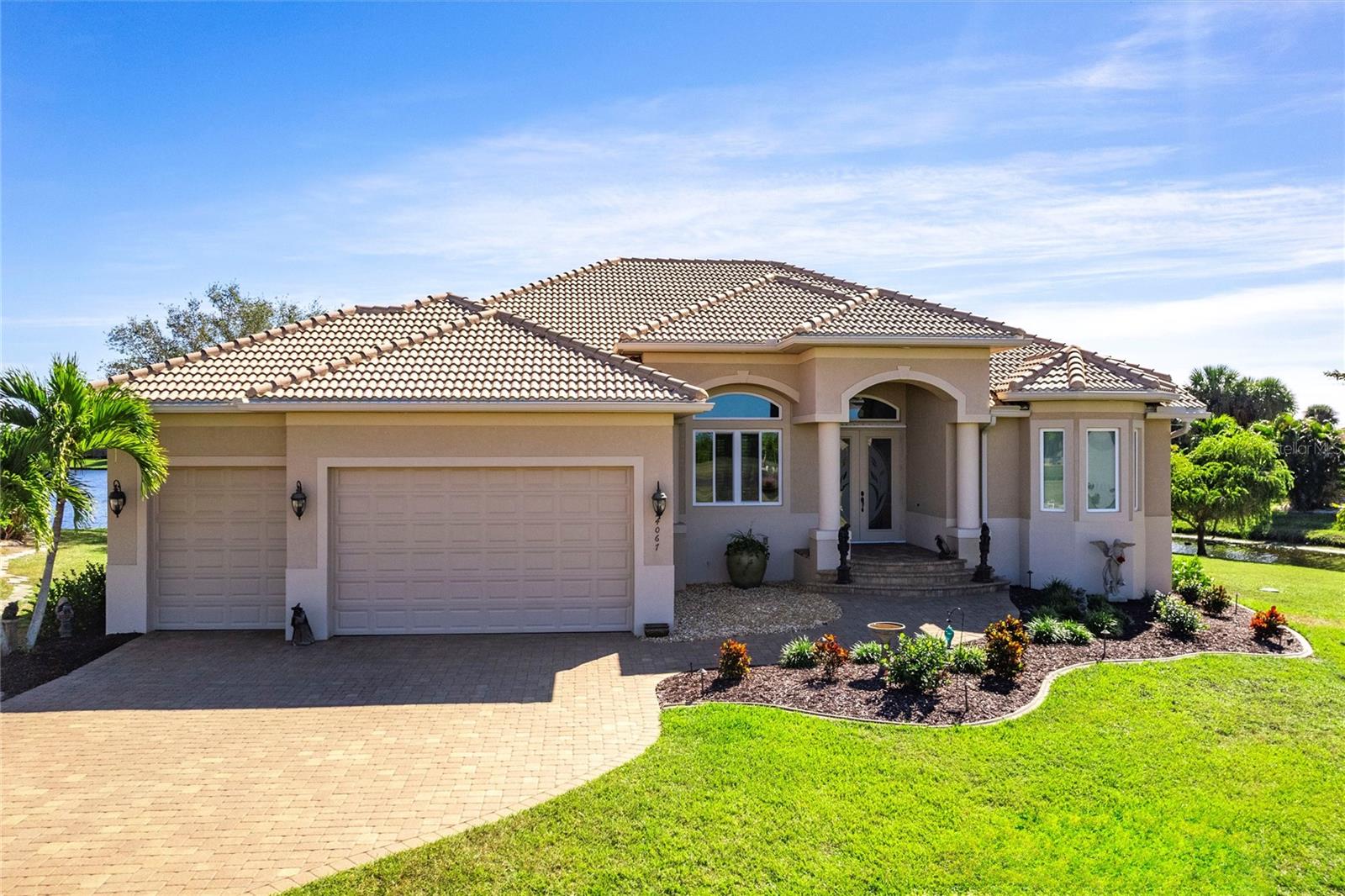 Punta Gorda Real Estate