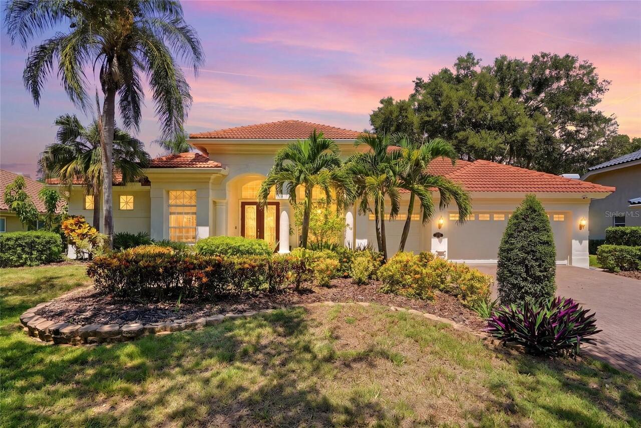 Palm Harbor Real Estate