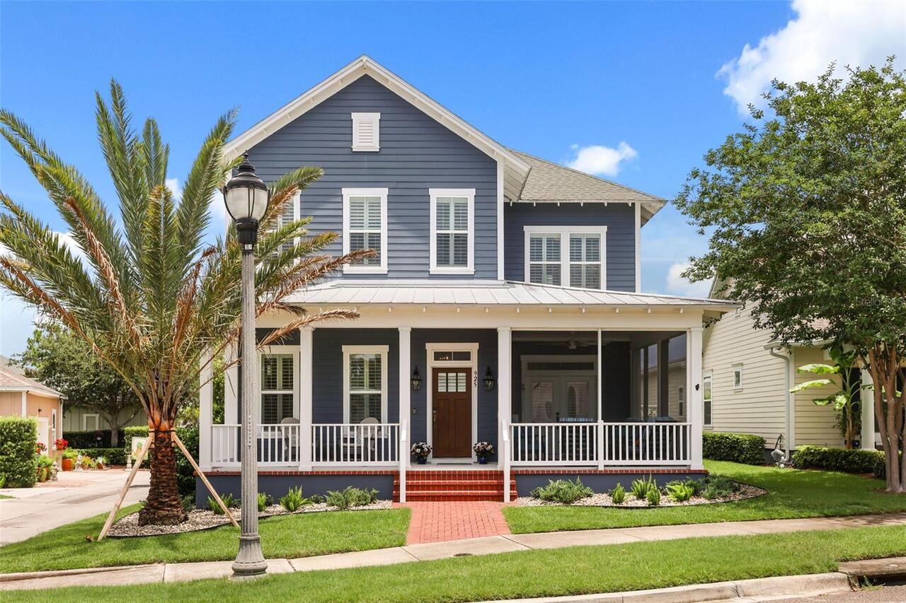 Winter Garden Real Estate