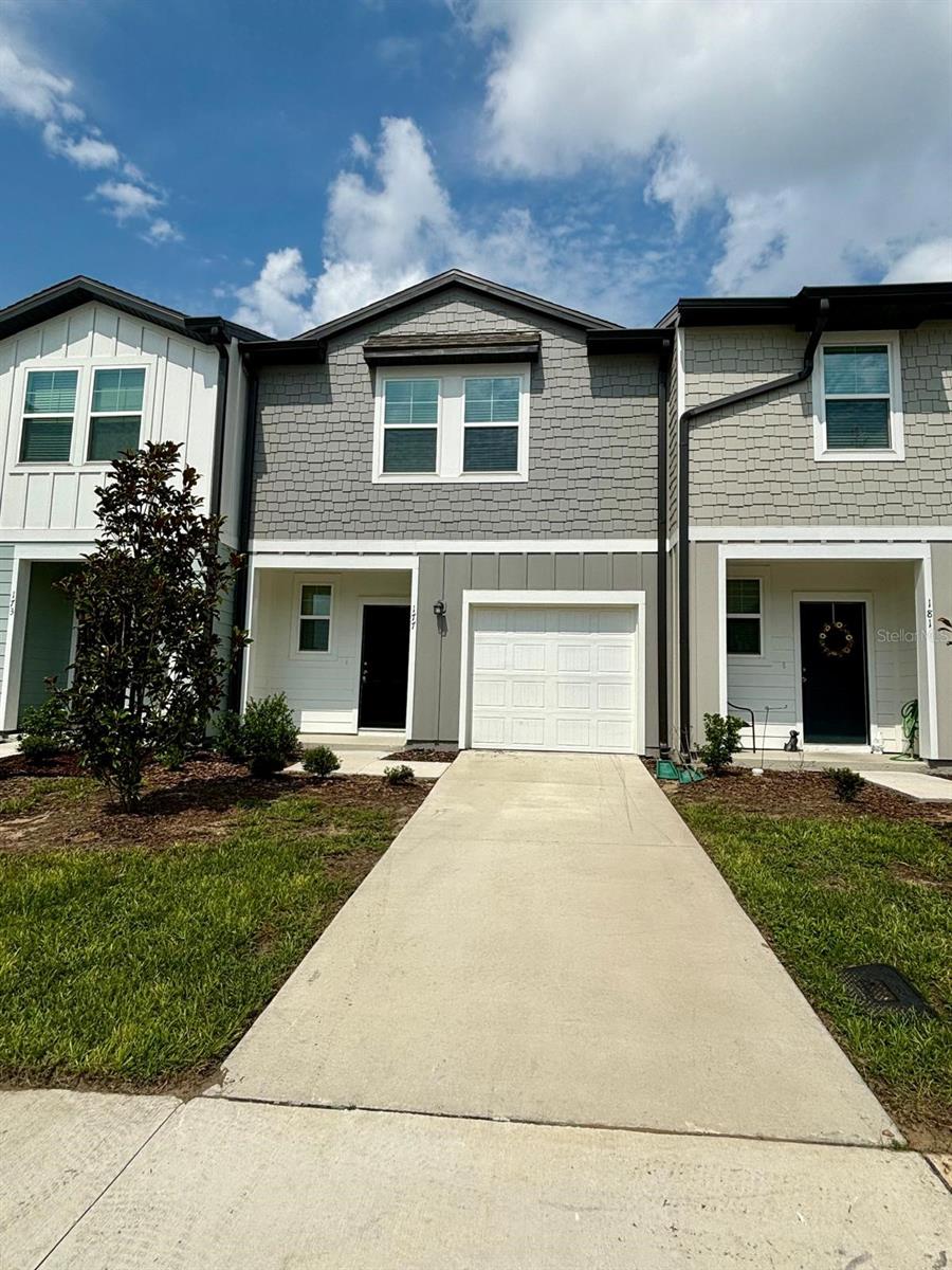 Davenport Real Estate