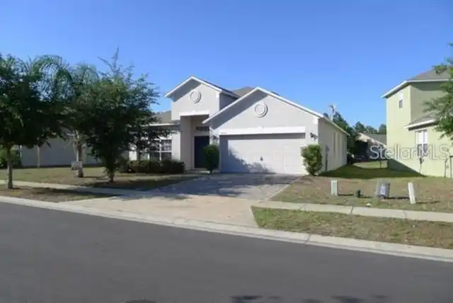 Clermont Real Estate