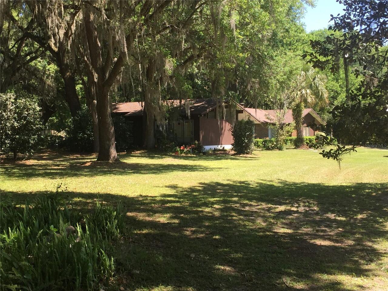 Gainesville Real Estate
