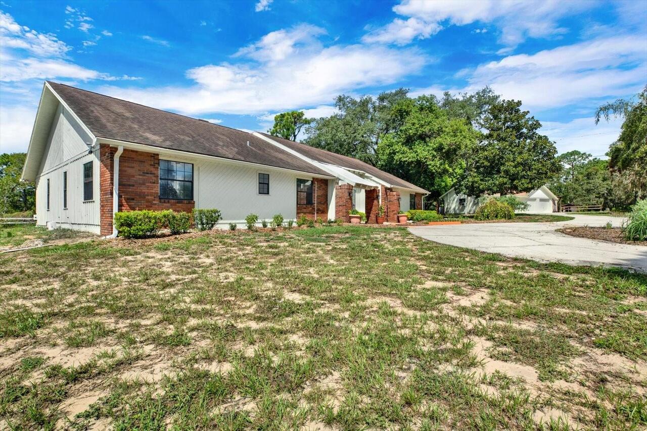Brooksville Real Estate