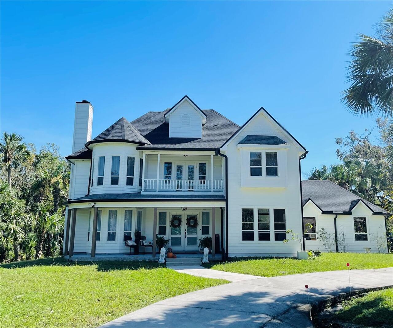Sarasota Real Estate