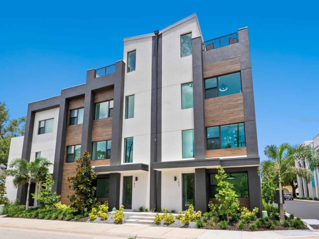 Sarasota Real Estate