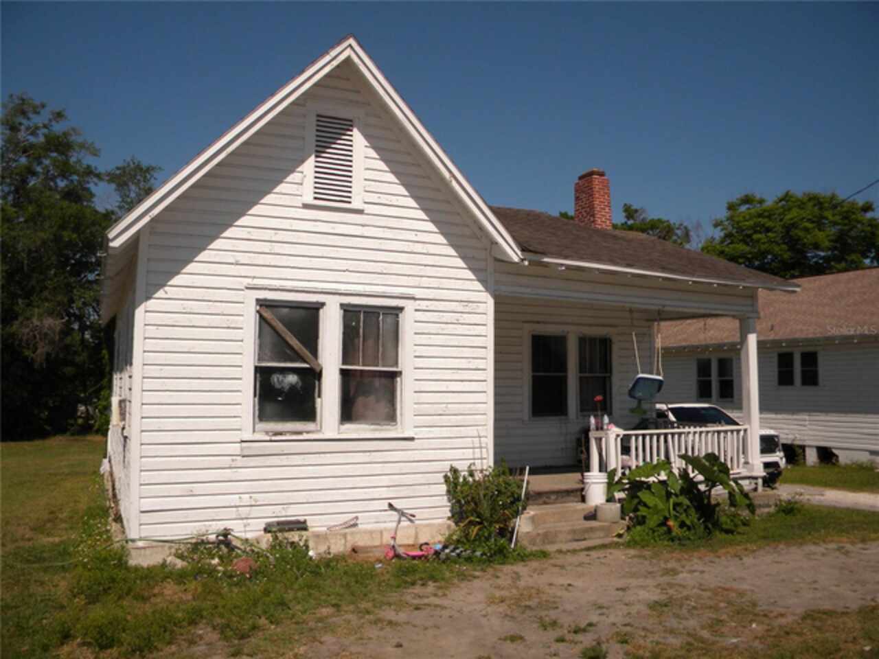 View Listing