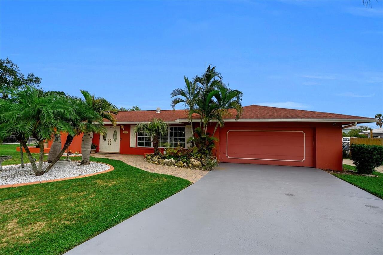 Ellenton Real Estate