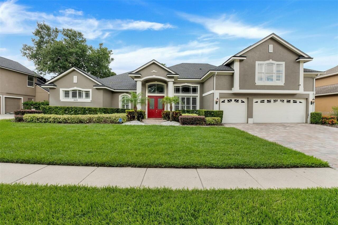 5BR, Residential Lease, 4BA, $5,500
Read More