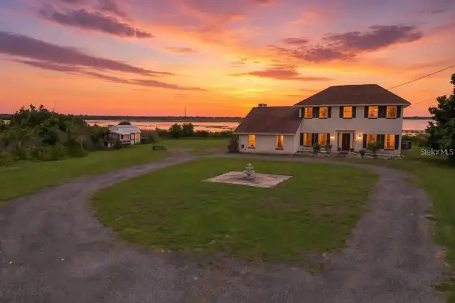 Haines City Real Estate