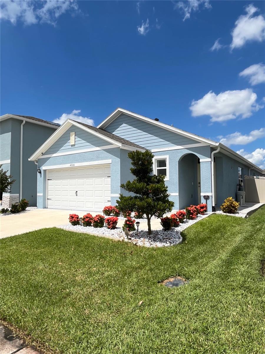 Lakeland Real Estate