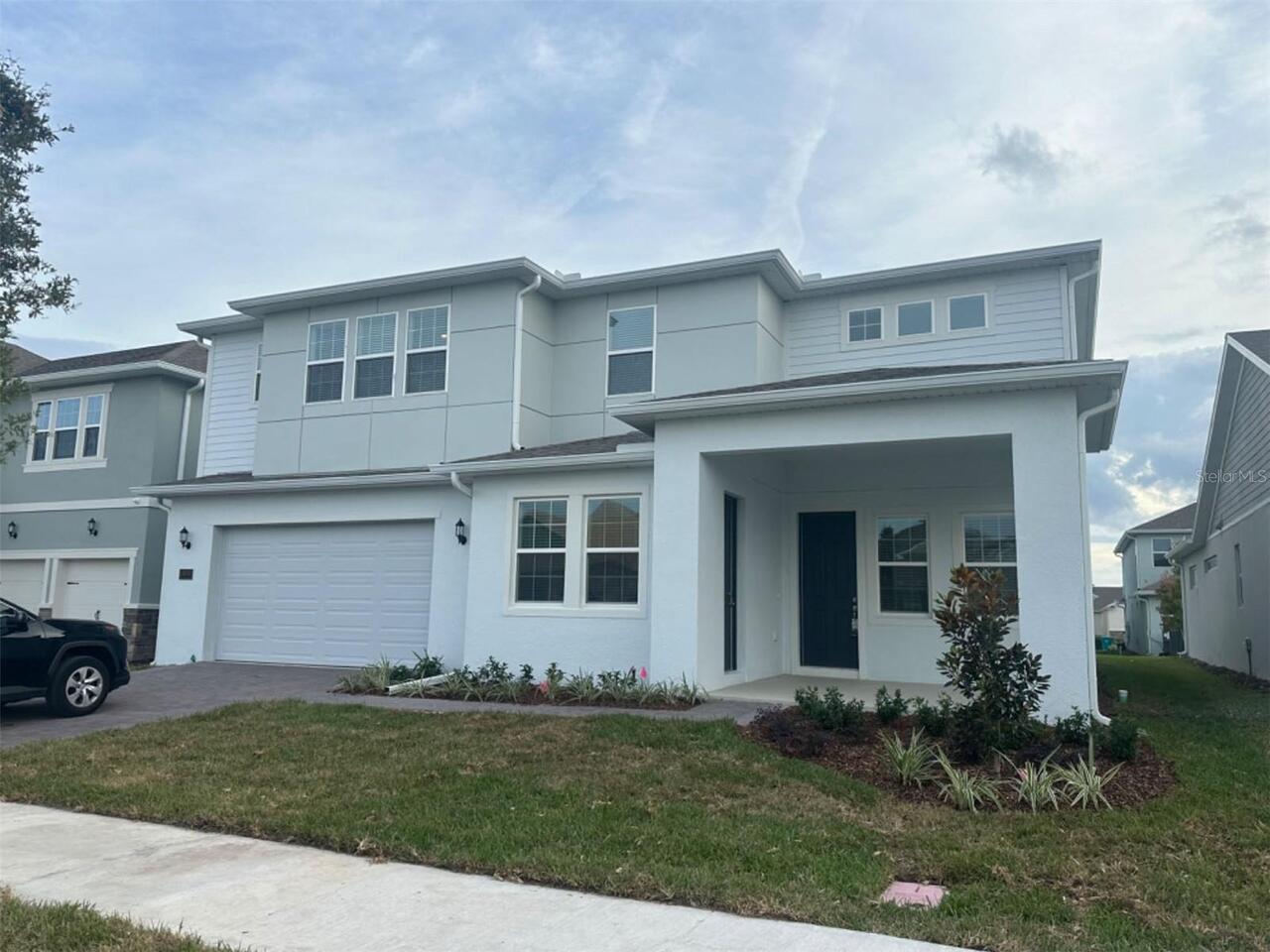 Orlando Real Estate