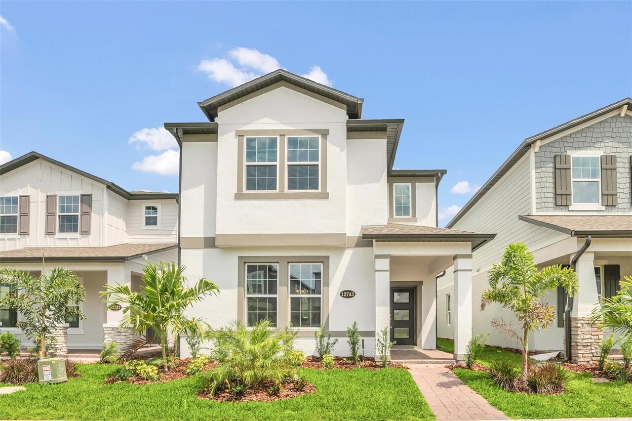 Winter Garden Real Estate