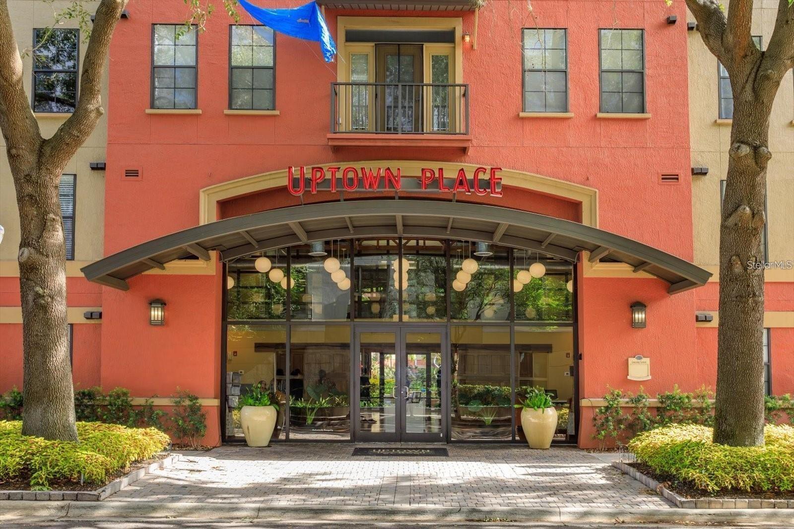 Orlando Real Estate
