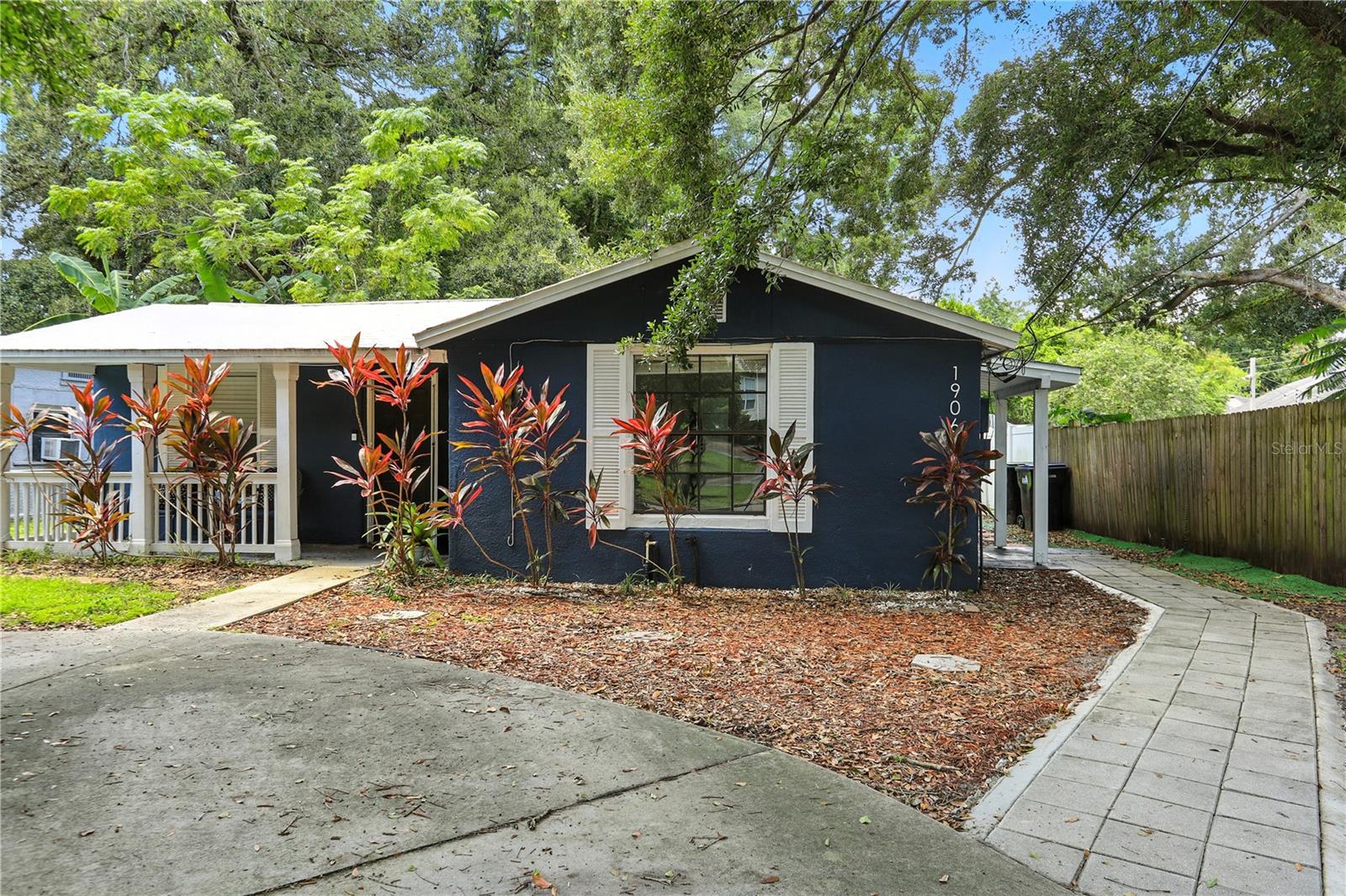 Orlando Real Estate
