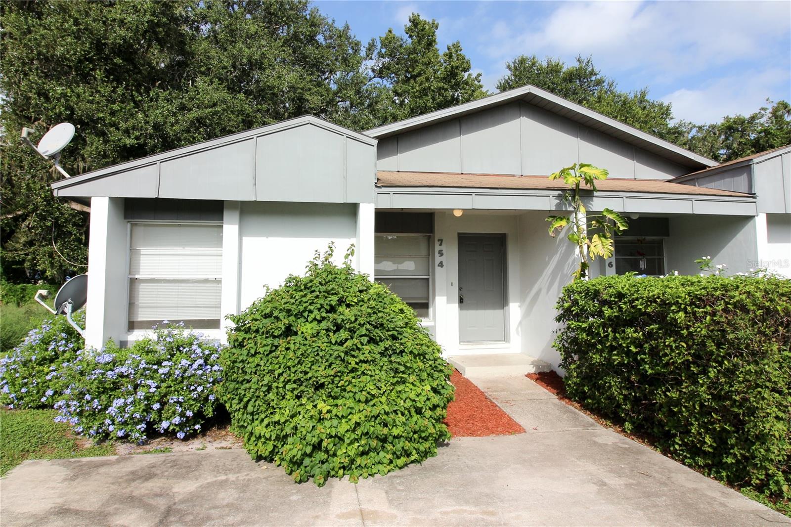 Lakeland Real Estate