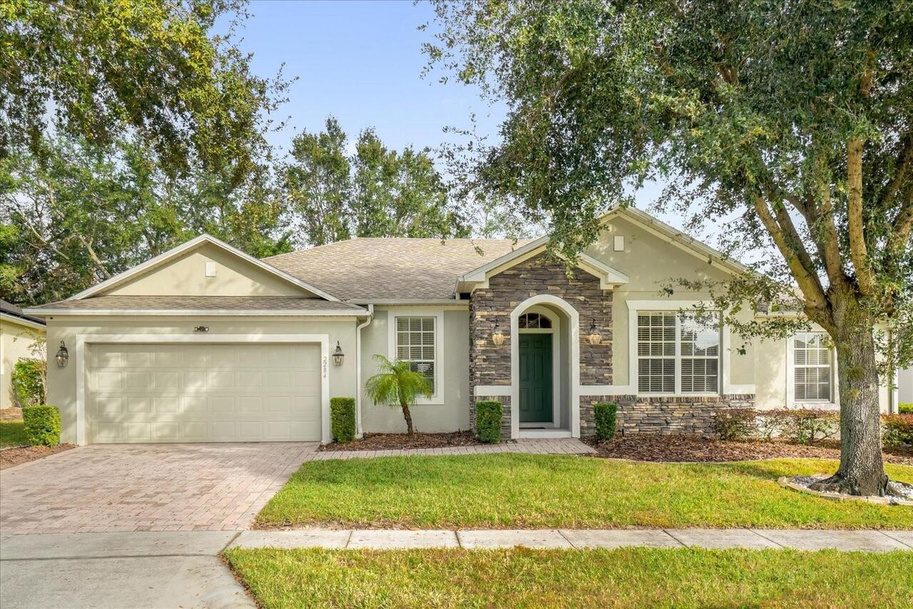 Apopka Real Estate