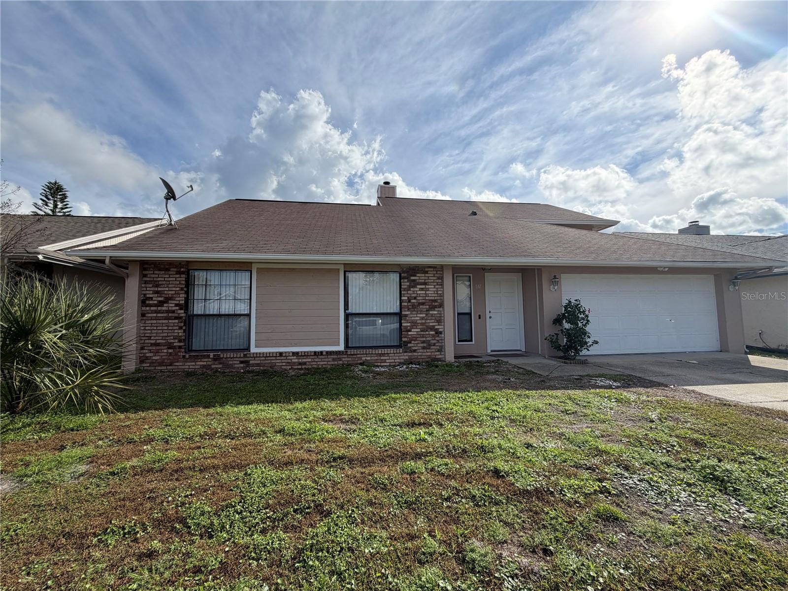 Lake Mary Real Estate