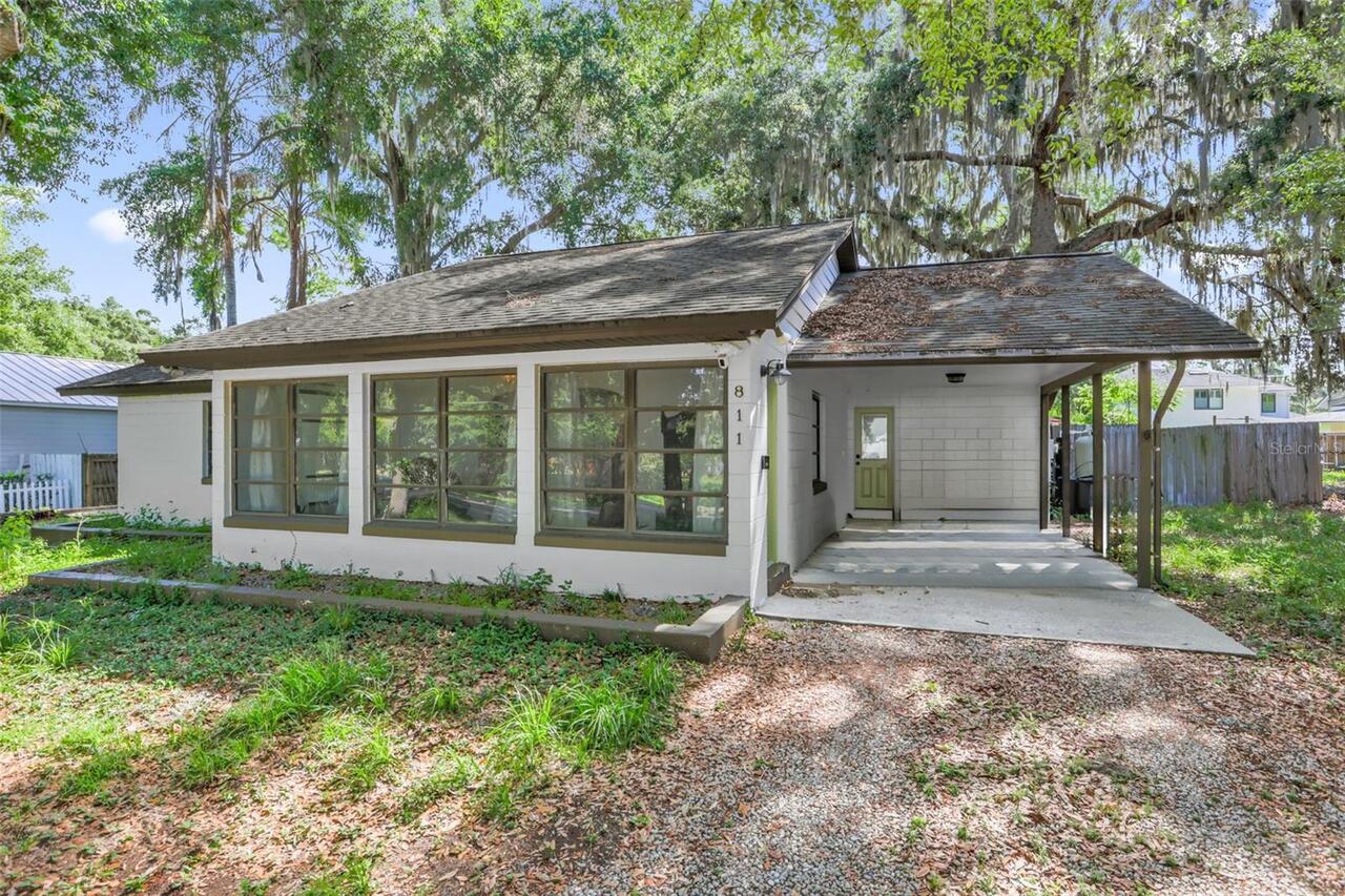 Windermere Real Estate