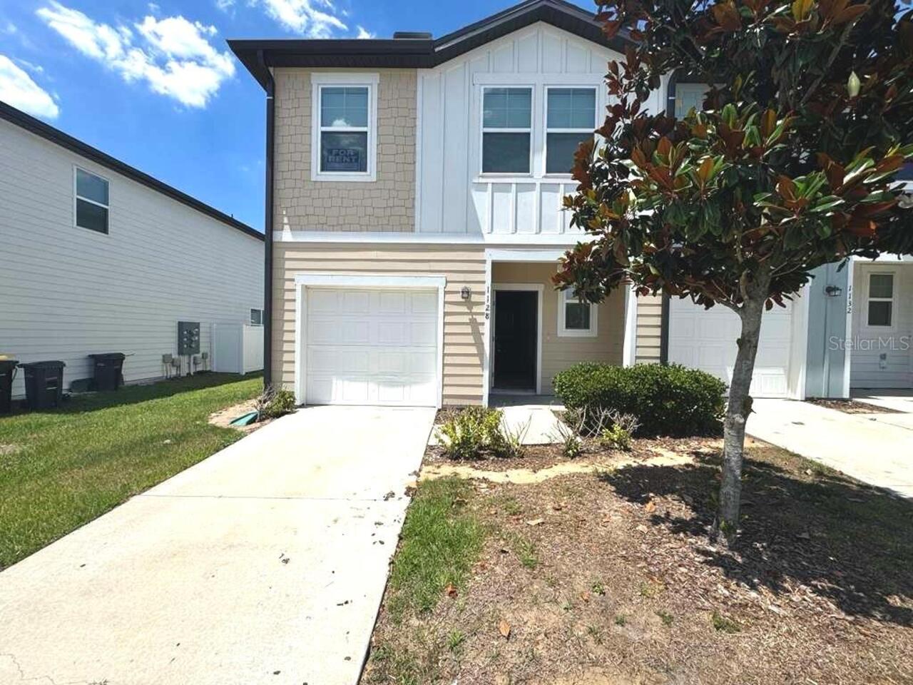 Davenport Real Estate