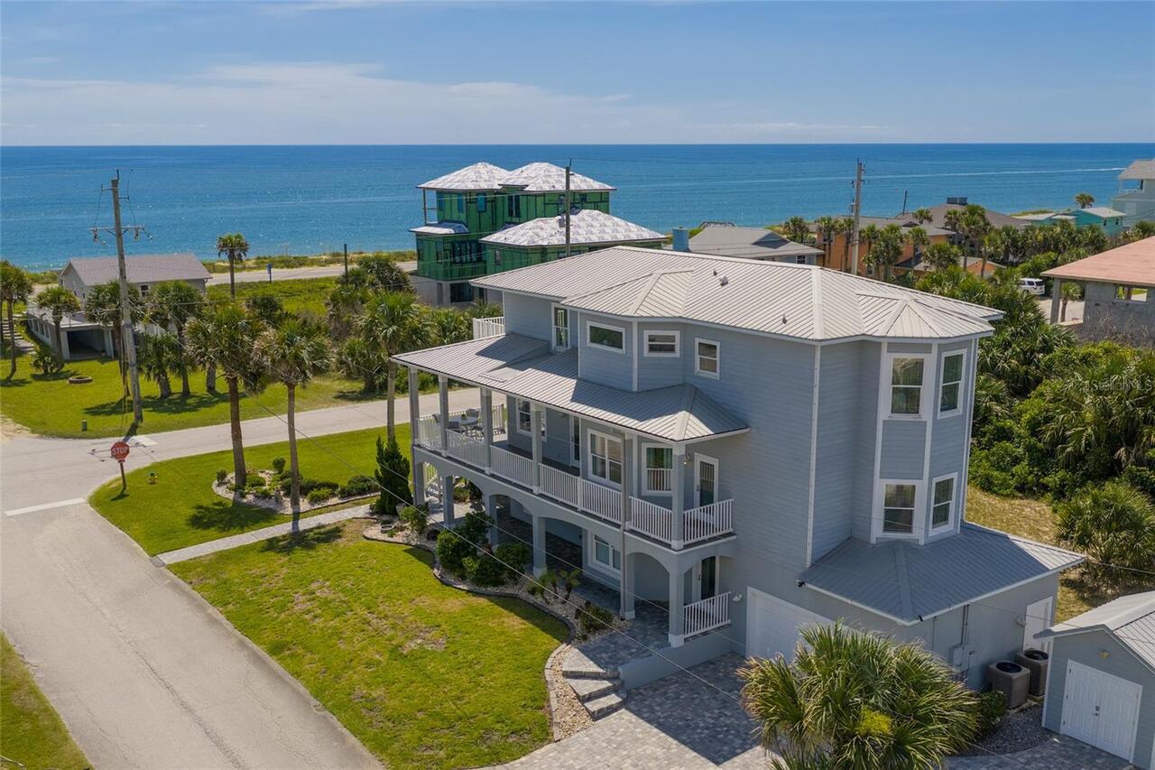 Flagler Beach Real Estate