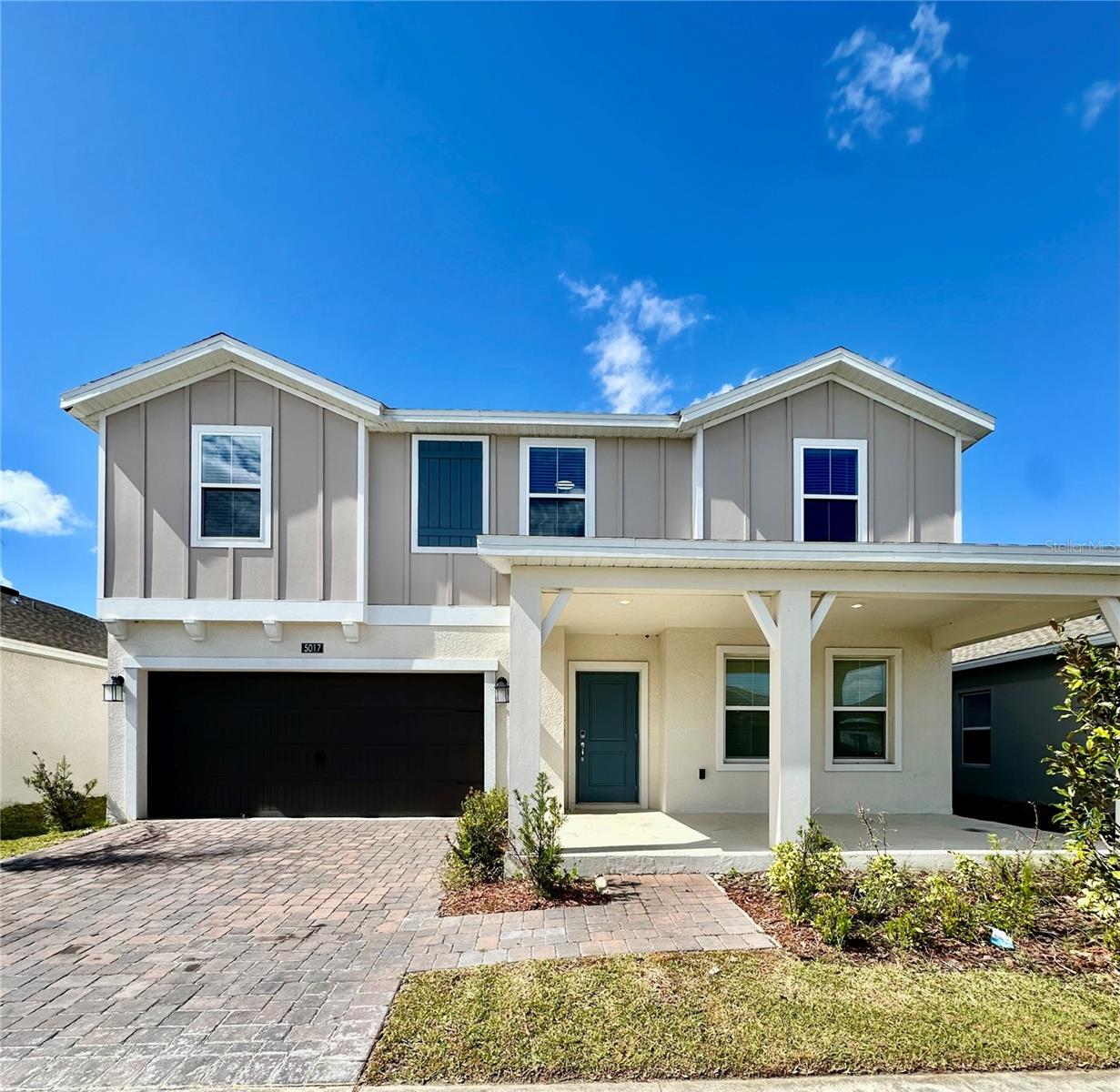 Kissimmee Real Estate
