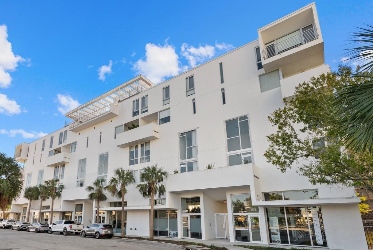 Sarasota Real Estate