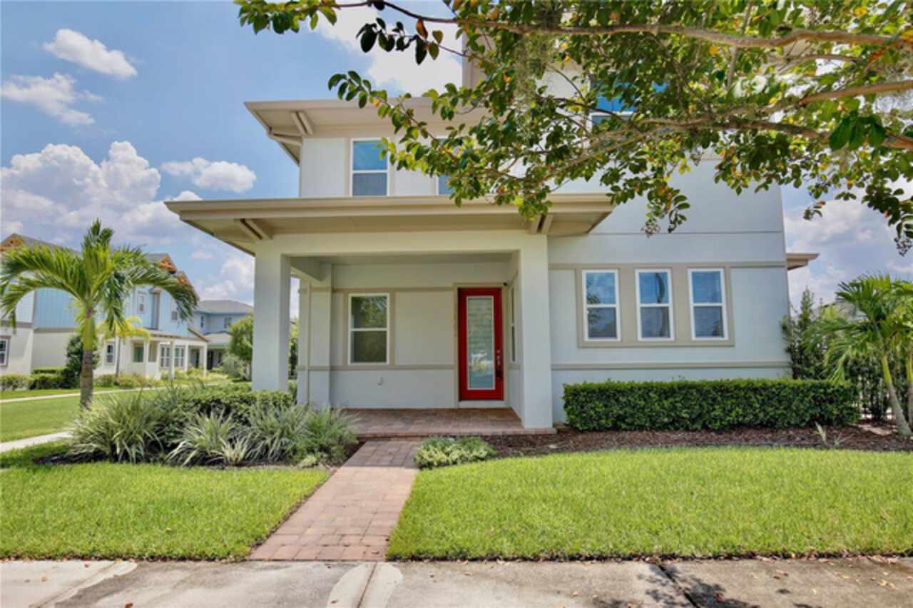 Orlando Real Estate