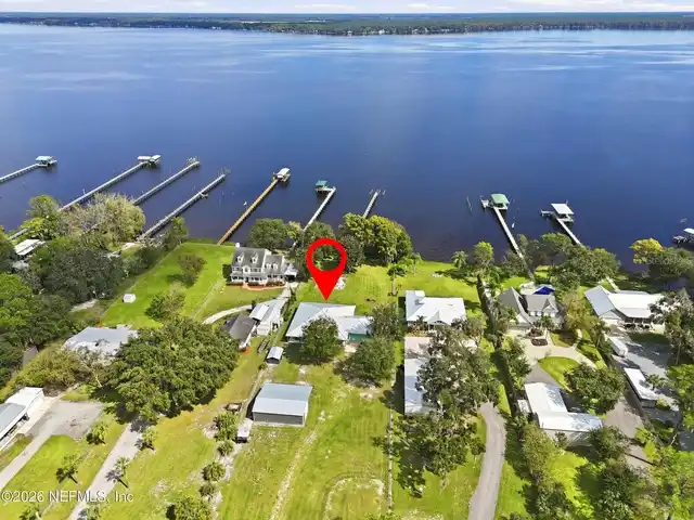 Palatka Real Estate