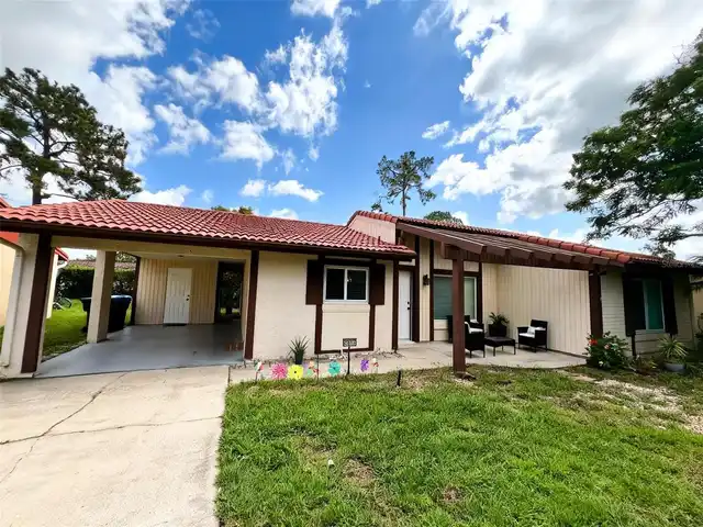 Orlando Real Estate