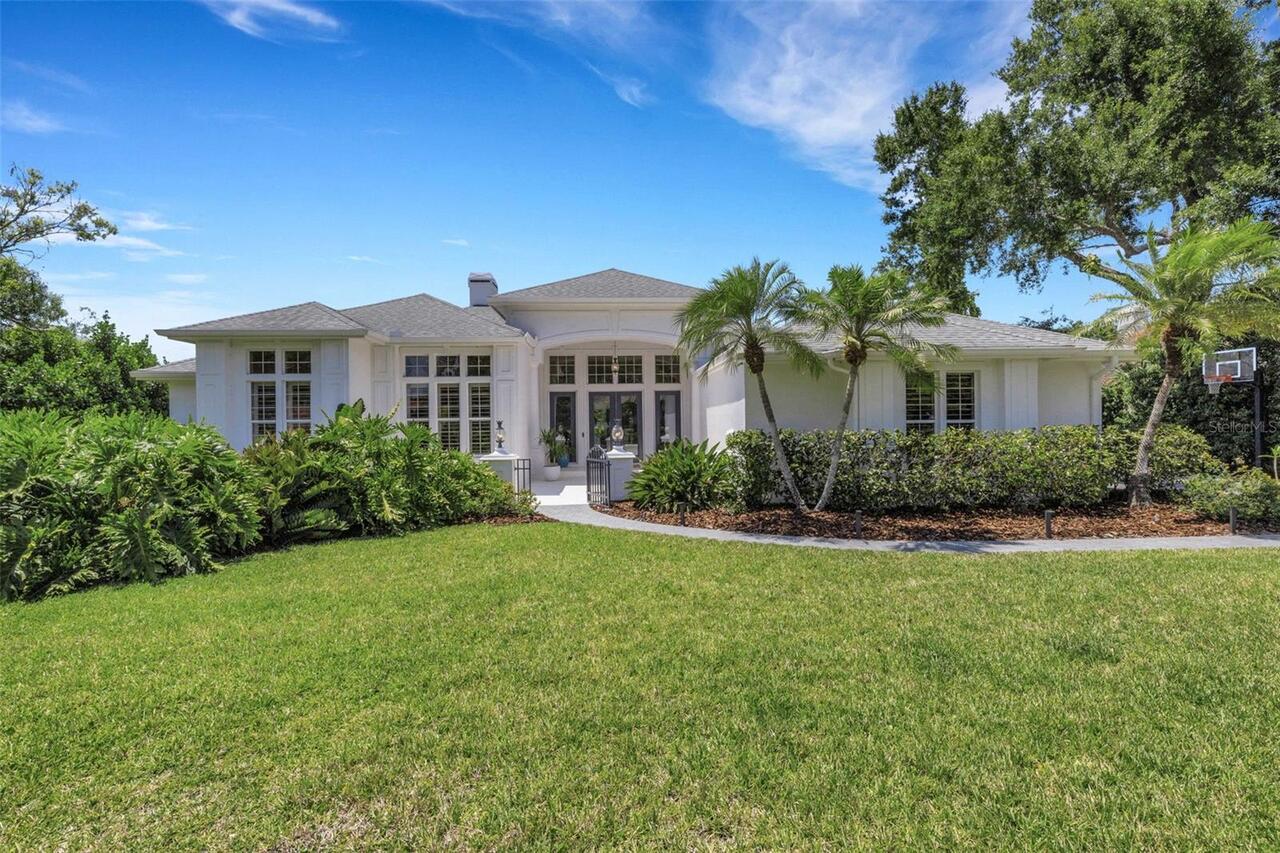 Sarasota Real Estate