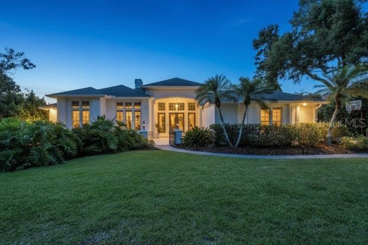 Sarasota Real Estate