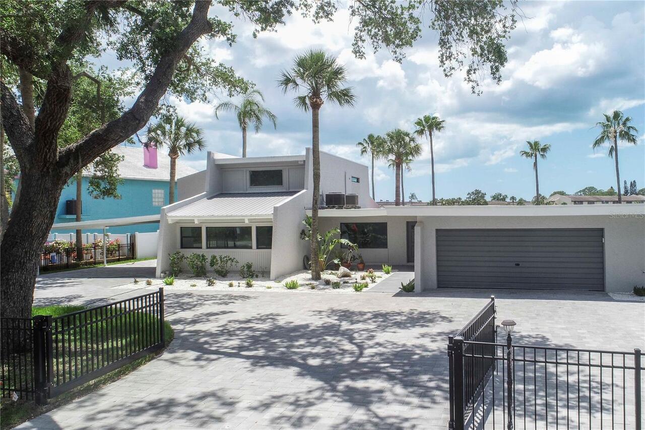 New Port Richey Real Estate