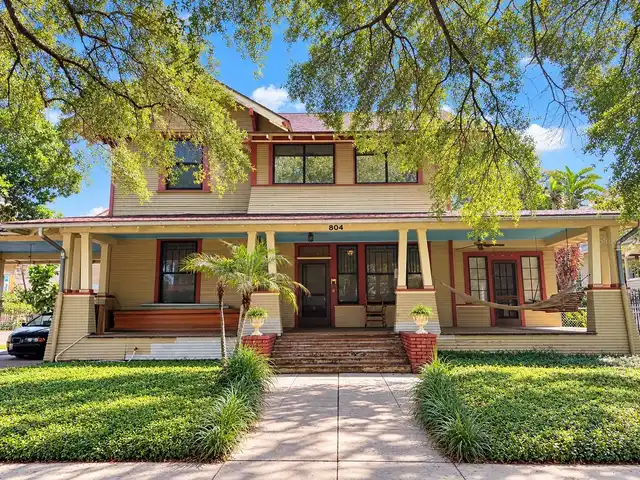 Tampa Real Estate