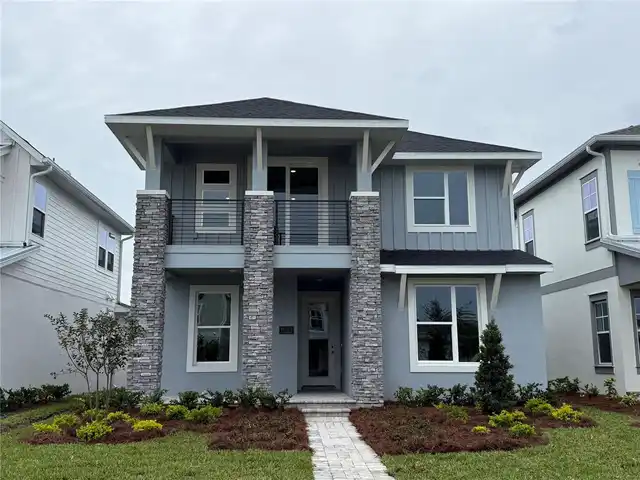 Orlando Real Estate
