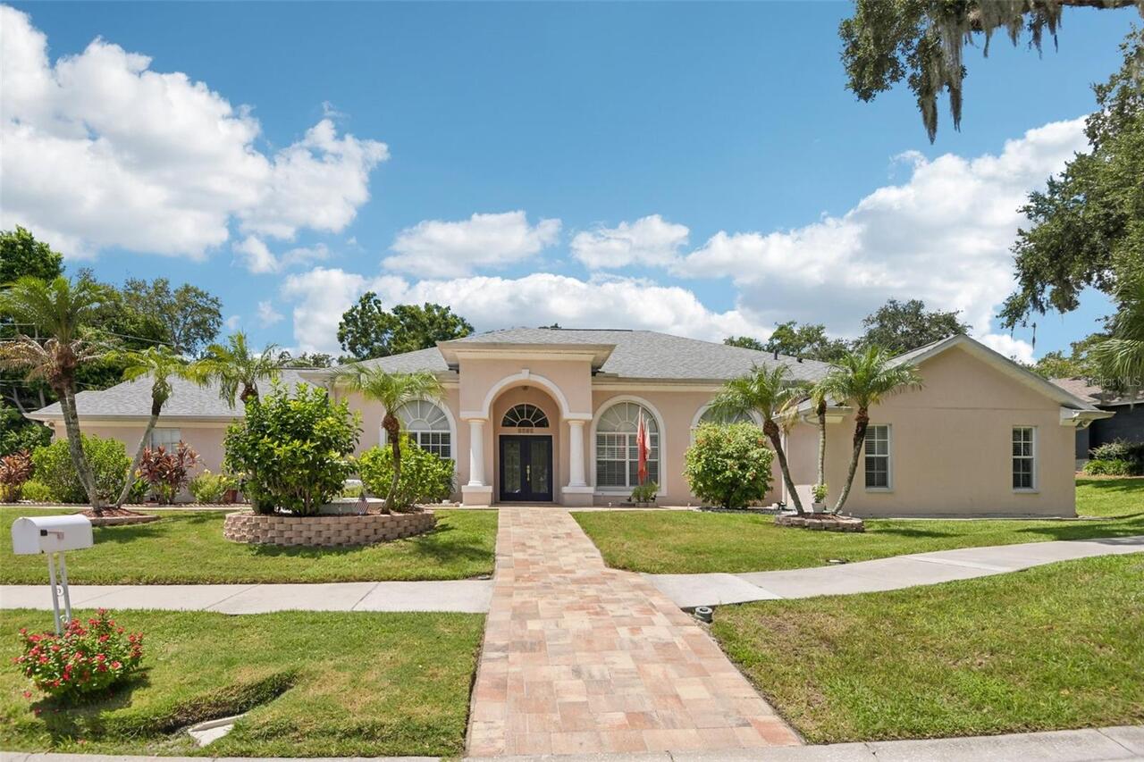 Safety Harbor Real Estate
