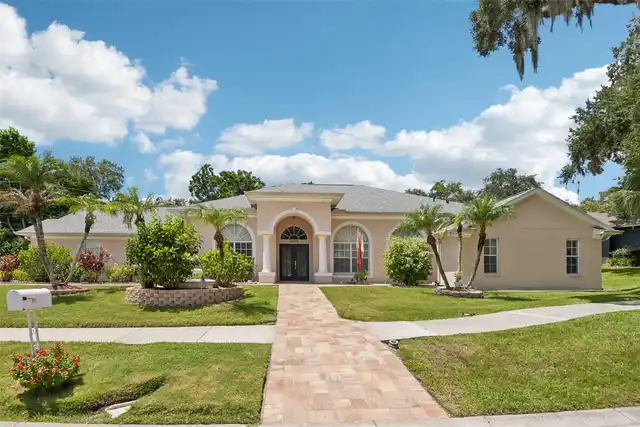 Safety Harbor Real Estate