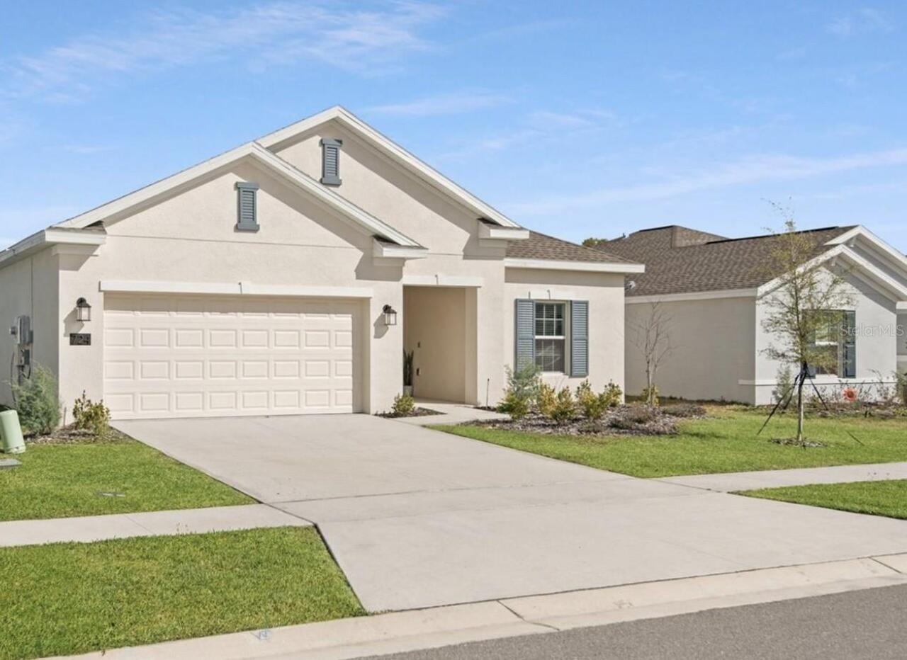 Winter Haven Real Estate