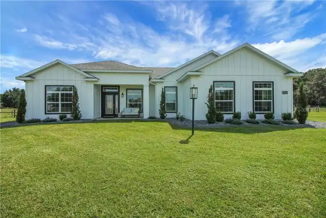 Oxford Real Estate