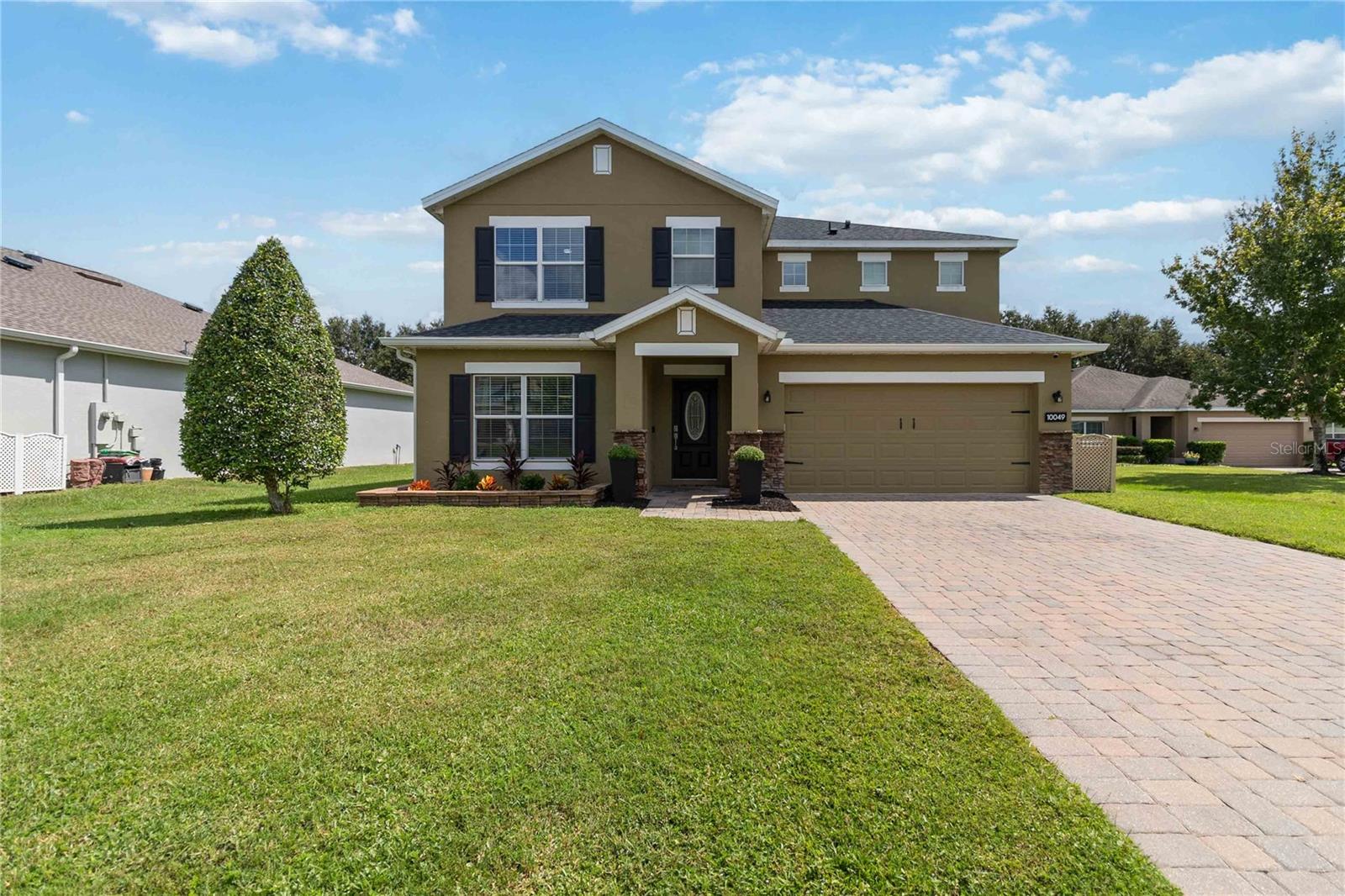 Clermont Real Estate