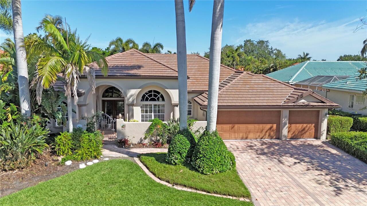 Sarasota Real Estate