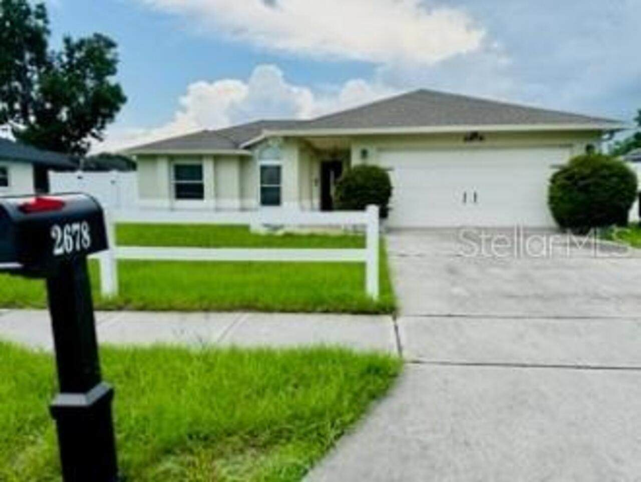Kissimmee Real Estate