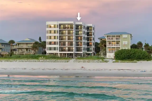 Indian Rocks Beach Real Estate