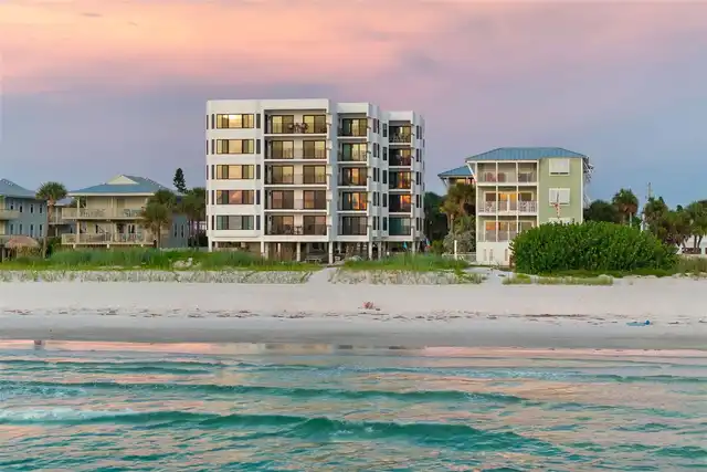Indian Rocks Beach Real Estate