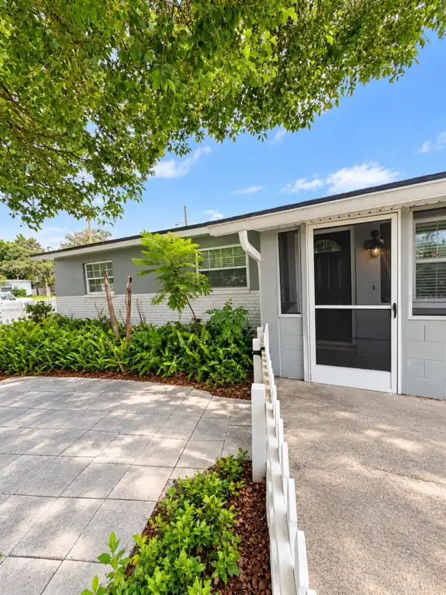 Orlando Real Estate