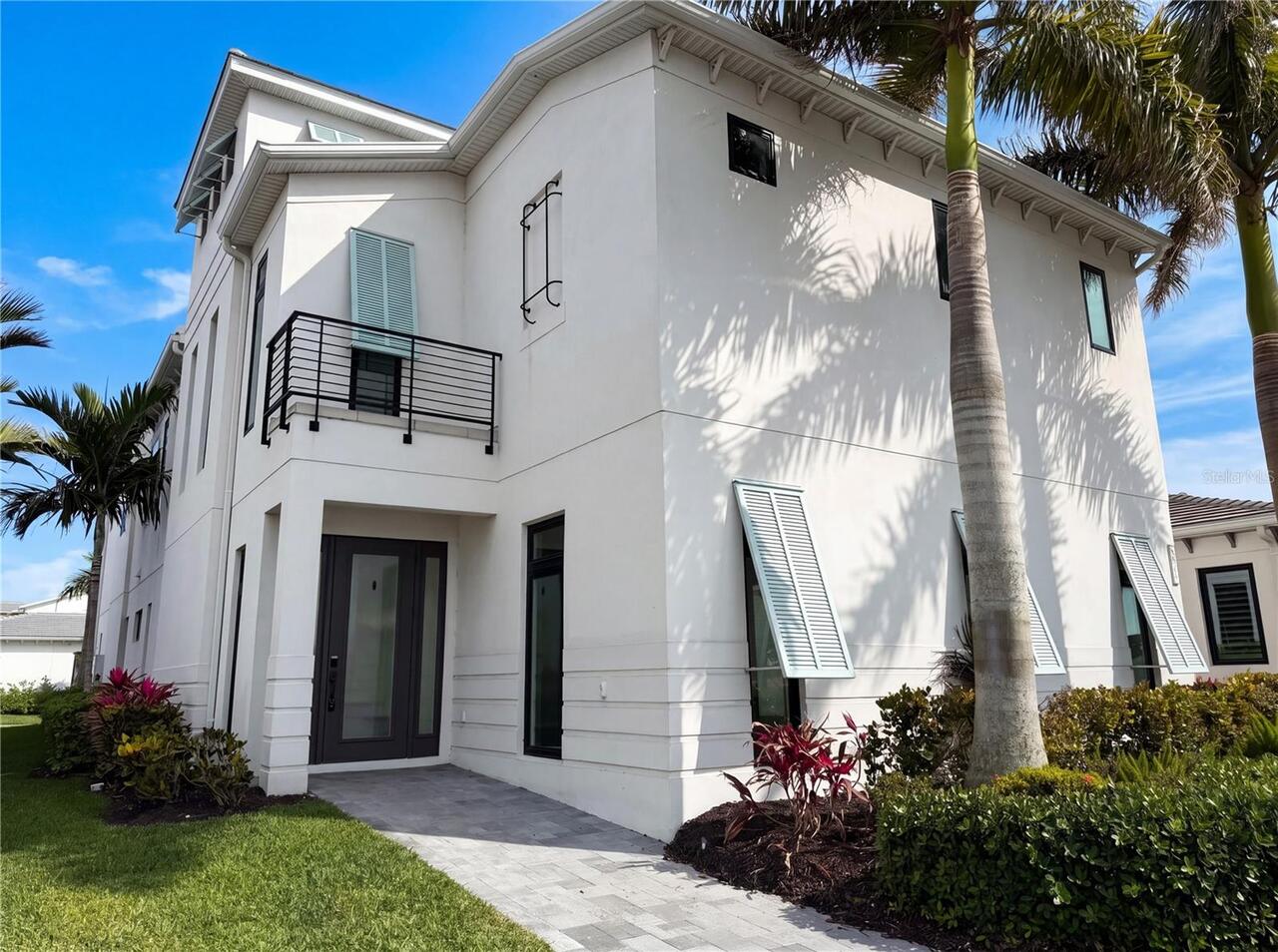 Bradenton Real Estate