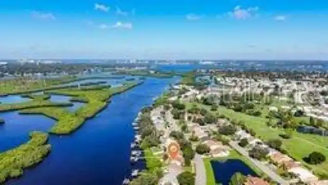 Bradenton Real Estate