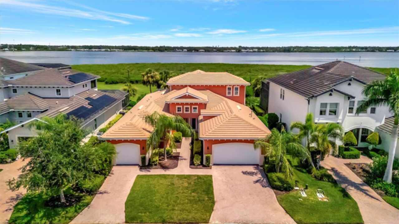 Bradenton Real Estate