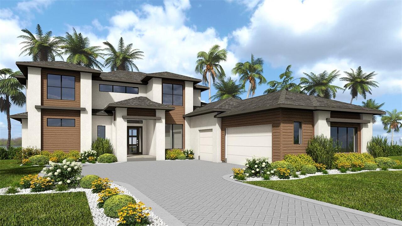 Bradenton Real Estate